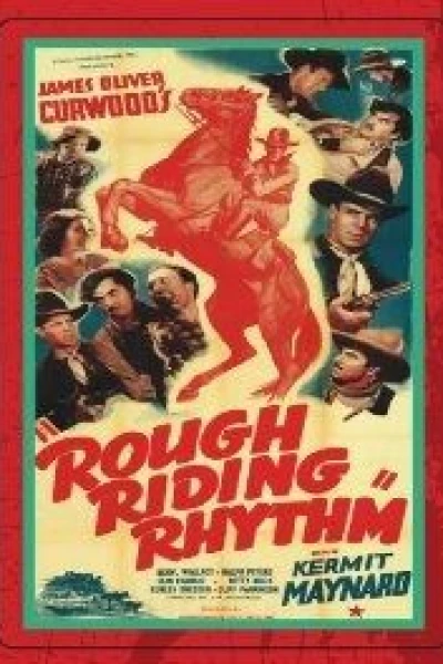 Rough Riding Rhythm