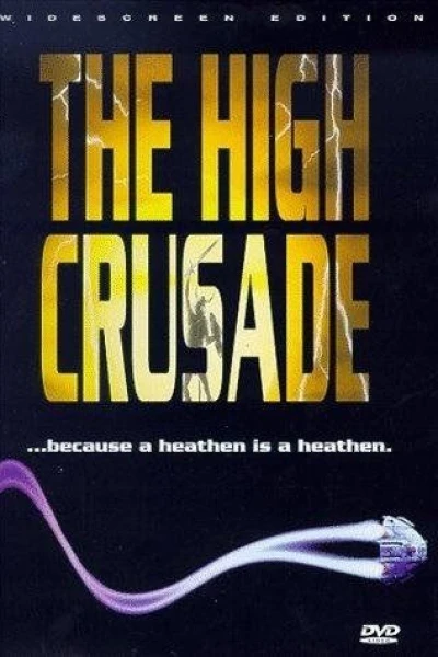 The High Crusade