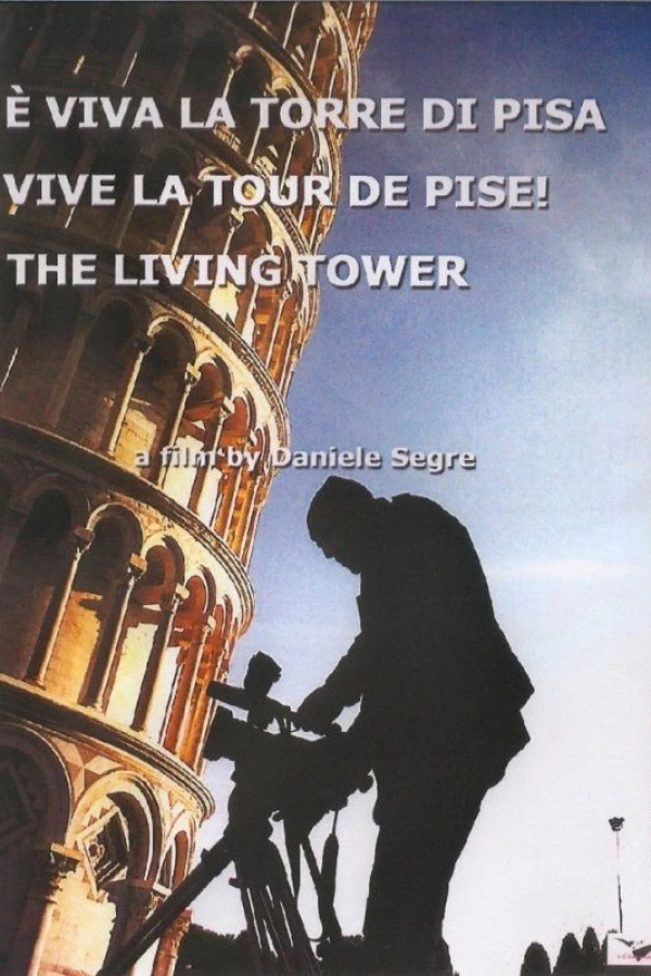 È viva la Torre di Pisa Poster