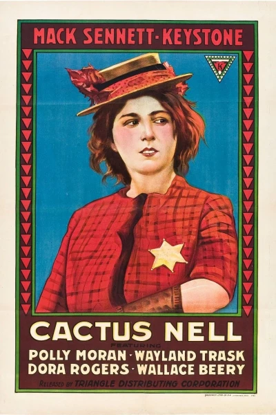 Cactus Nell