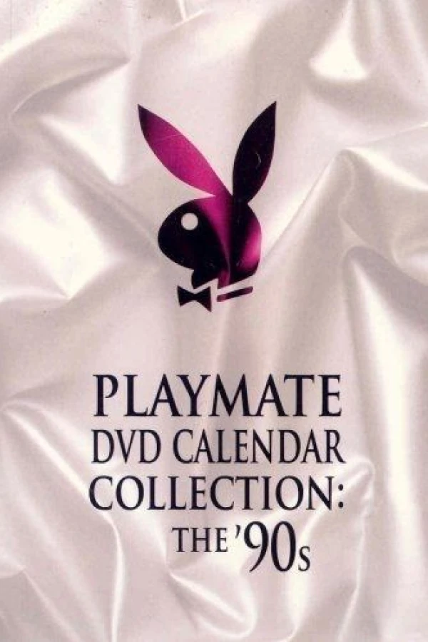 Playboy Video Playmate Calendar 1987 Poster