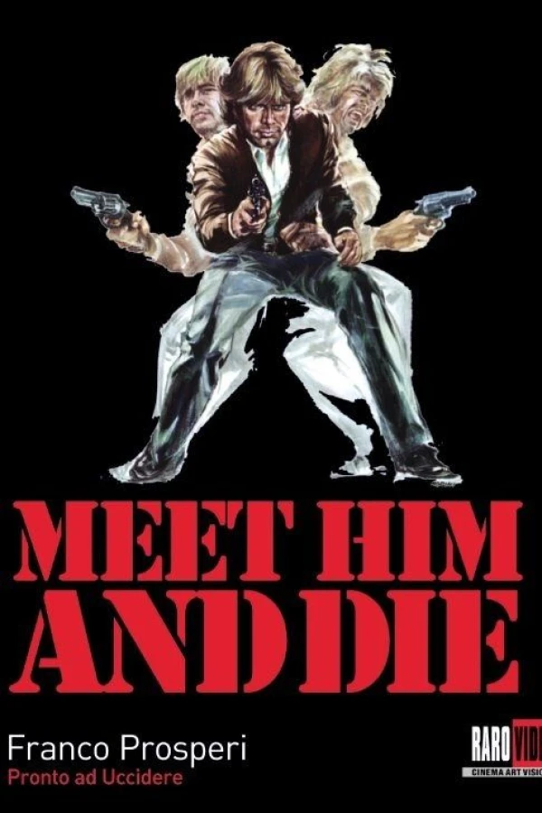 Meet Him and Die Poster