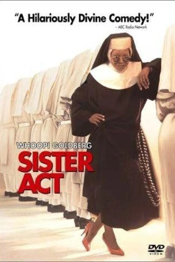 Sister Act Poster