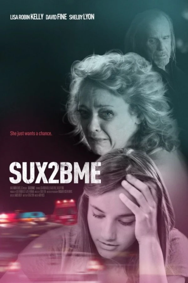 SUX2BME Poster