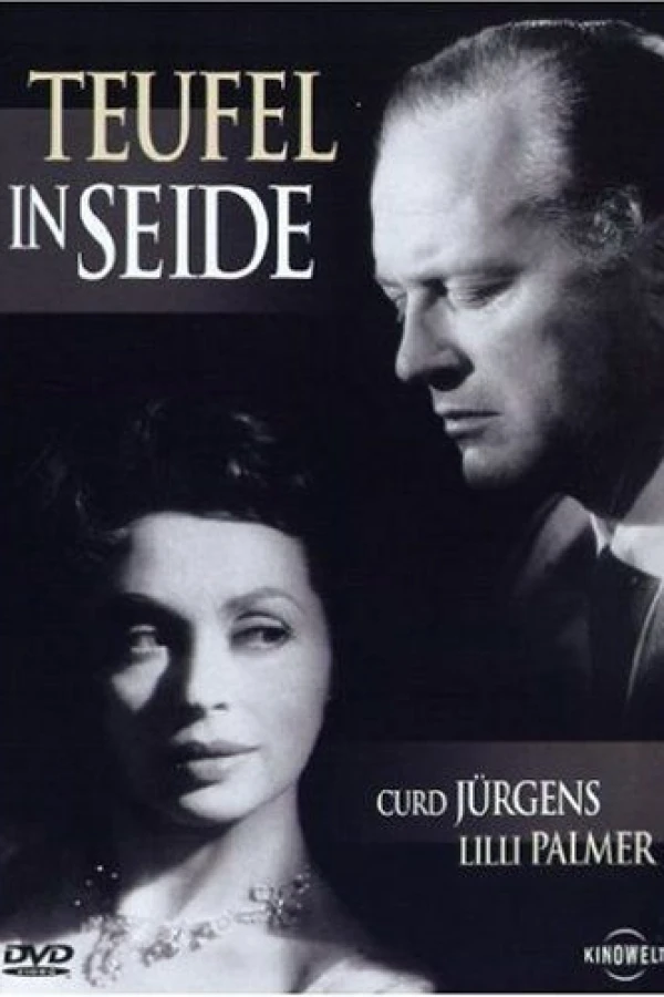 Teufel in Seide Poster