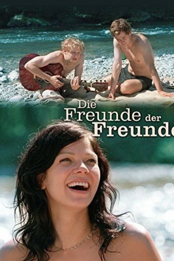 Friends of Friends Poster