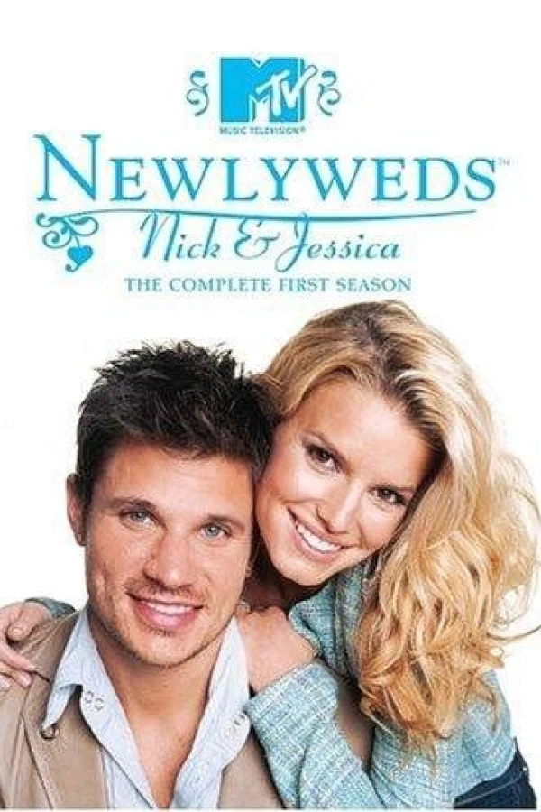 Newlyweds: Nick Jessica Poster