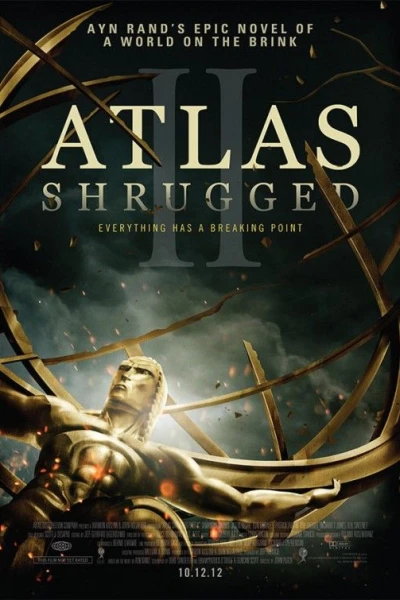 Atlas Shrugged II: The Strike