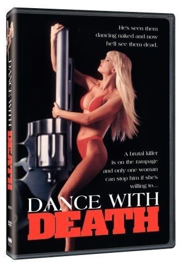 Dance with Death Poster