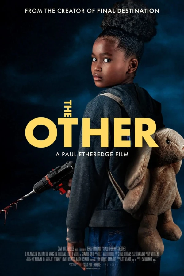 The Other Poster