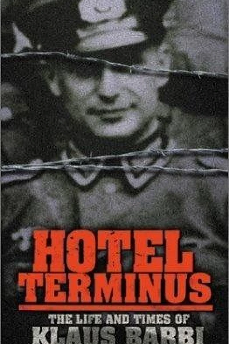 Hôtel Terminus Poster