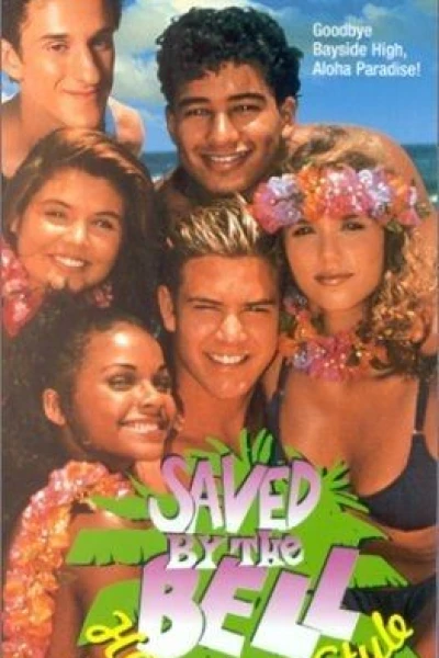 Saved by the Bell: Hawaiian Style