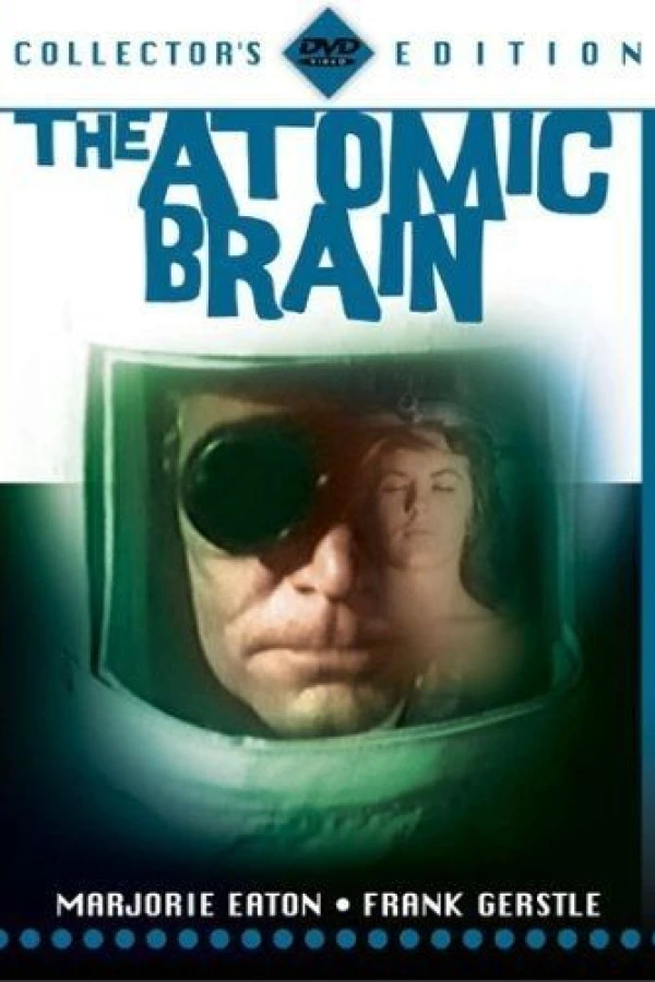 Monstrosity Poster