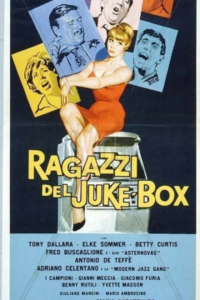 Ragazzi del Juke-Box