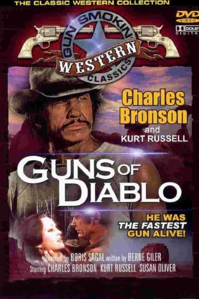 Guns of Diablo