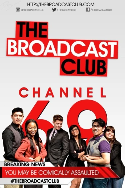 The BroadCast Club