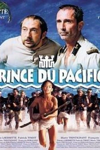 Le prince du Pacifique