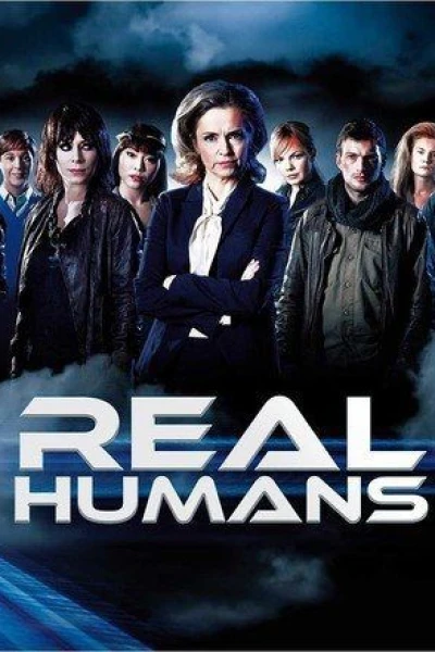 Real Humans