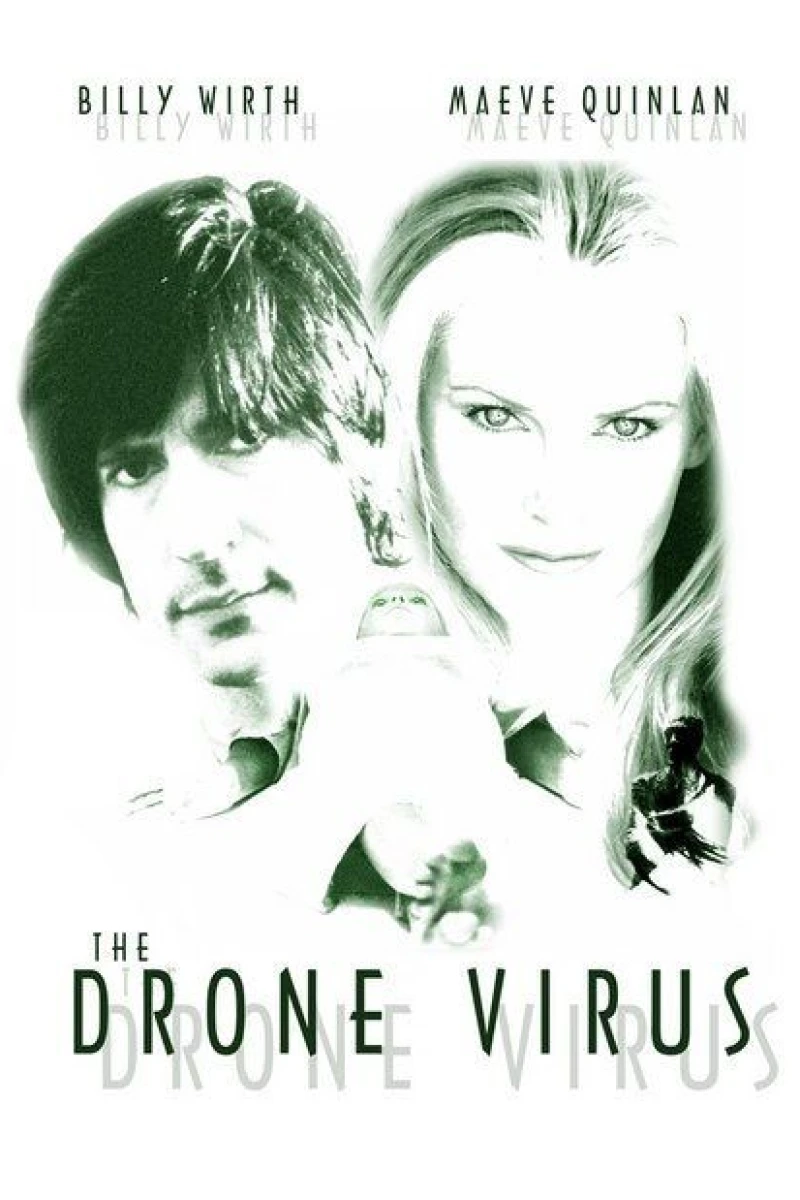 The Drone Virus Poster