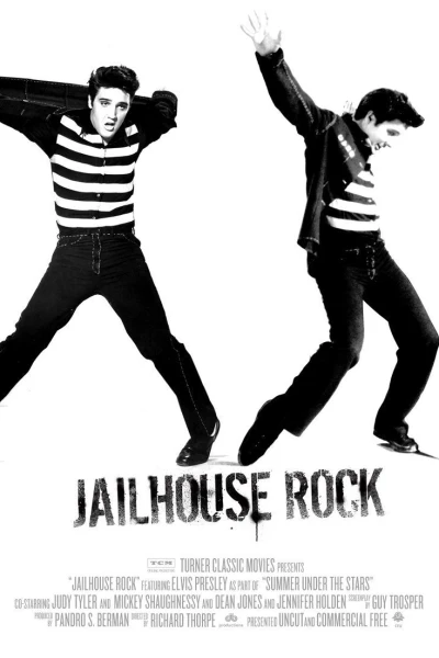 Jailhouse Rock