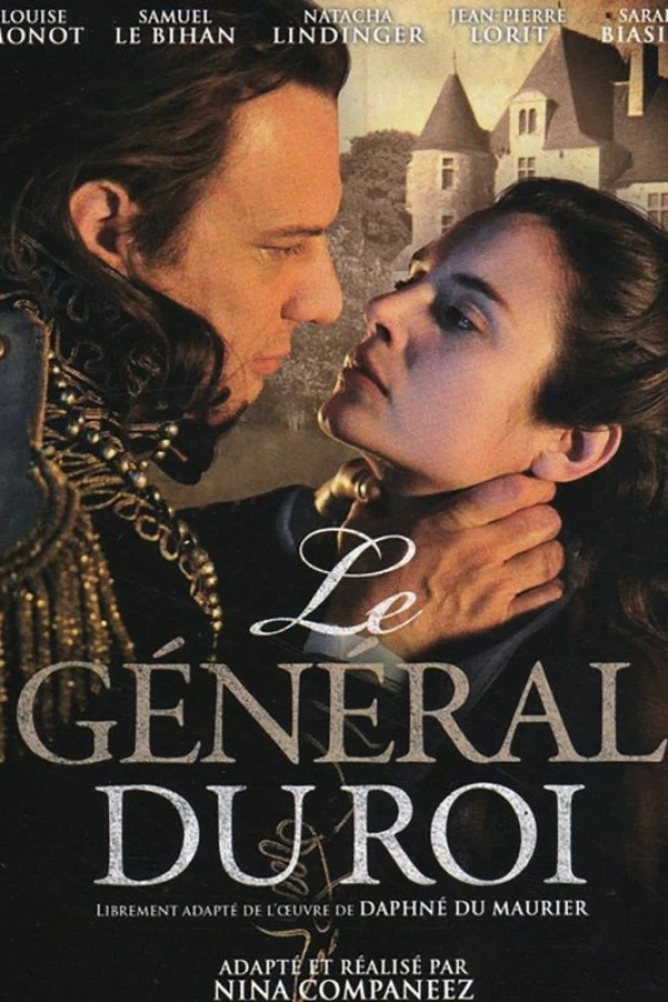 Le général du roi Poster