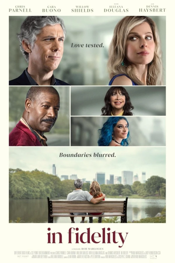 In Fidelity Poster