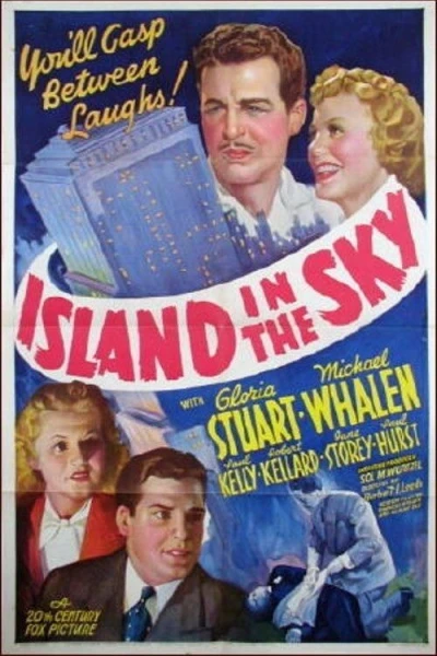 Island in the Sky