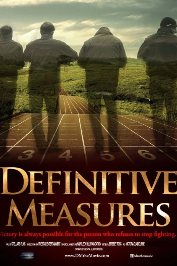 Outwitting the Devil Poster