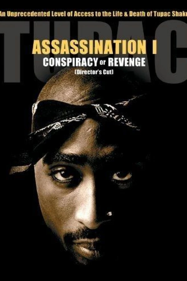Tupac: Reckoning Poster