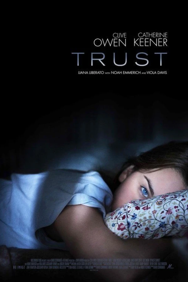 Trust Poster