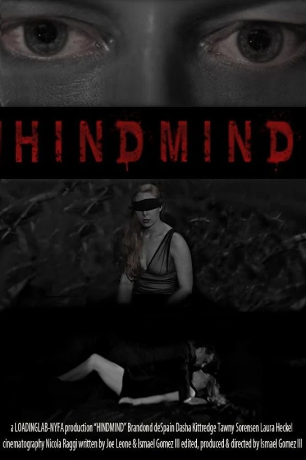 Hindmind Poster
