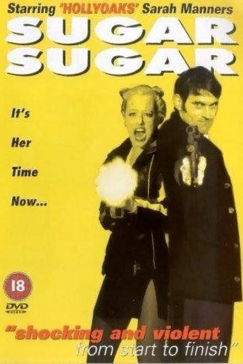 Sugar, Sugar Poster