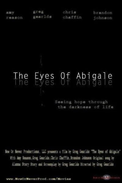 The Eyes of Abigale