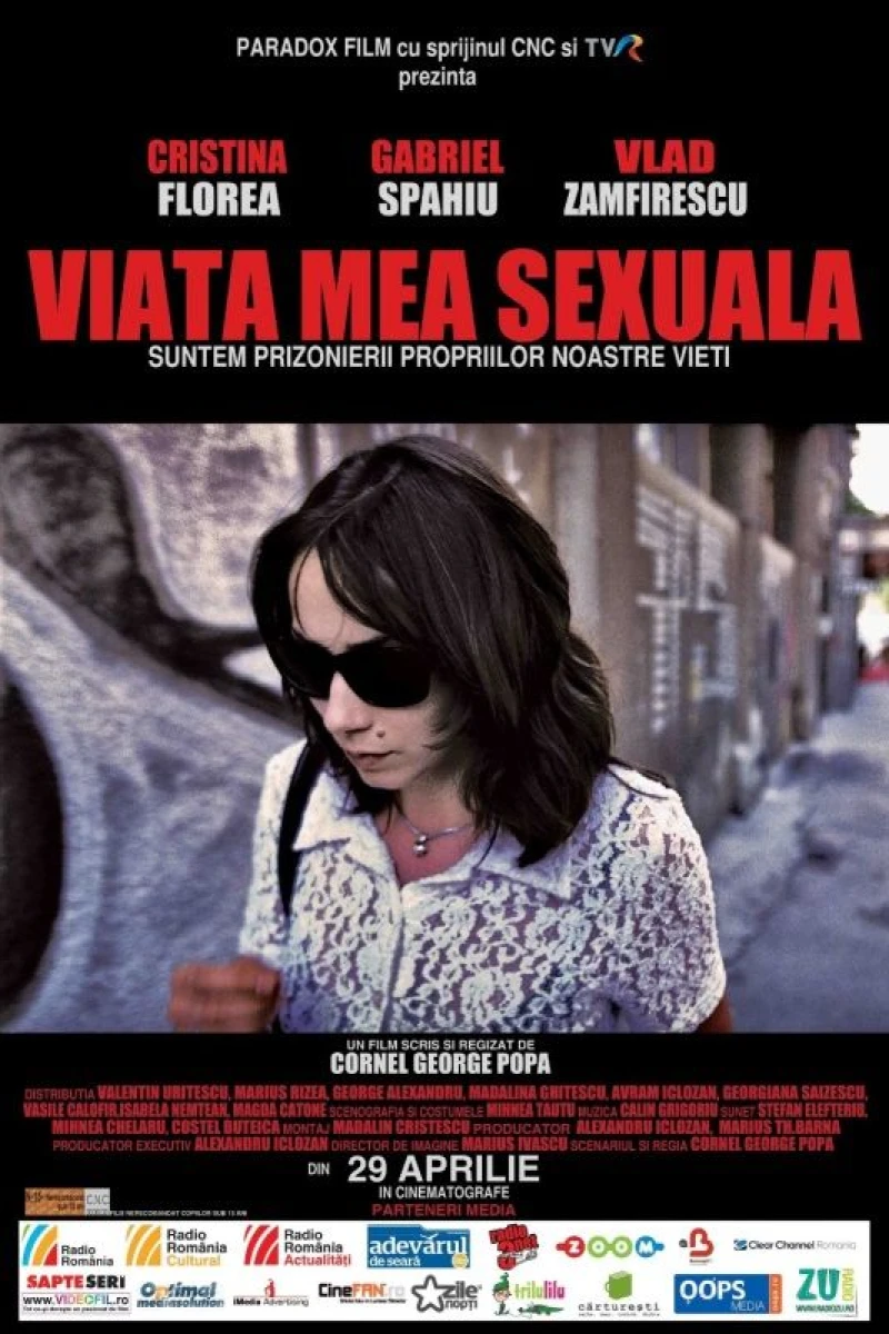 My Sexual Life Poster