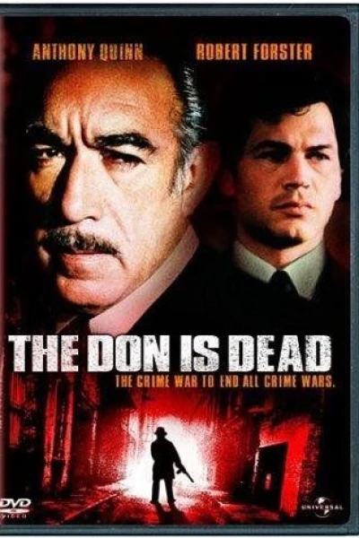 The Don Is Dead