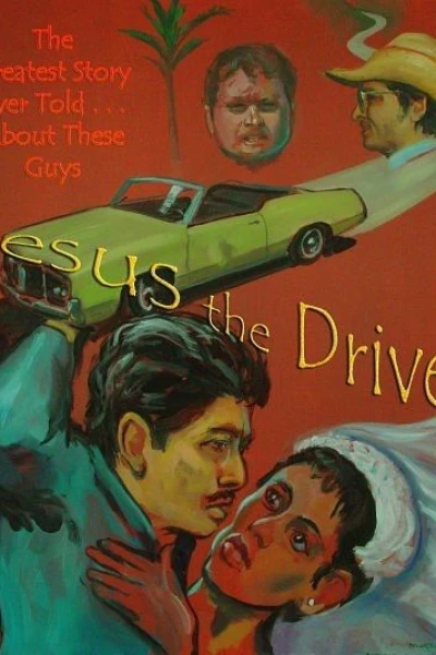 Jesus the Driver