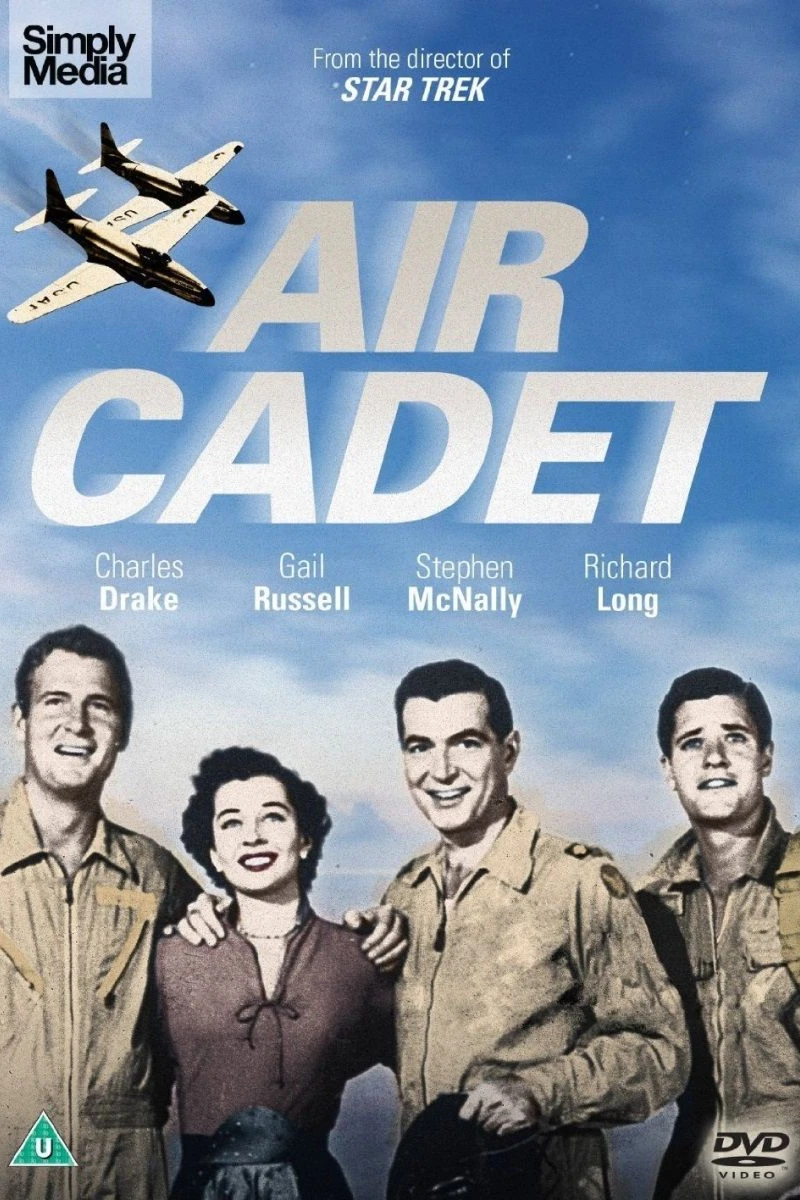 Air Cadet Poster