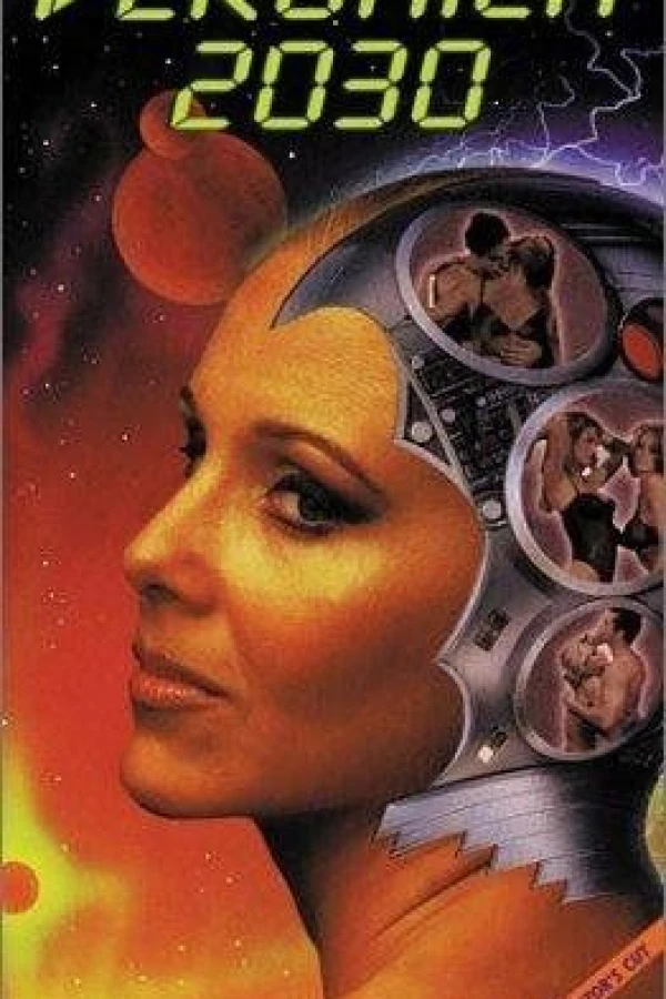 Veronica 2030 Poster