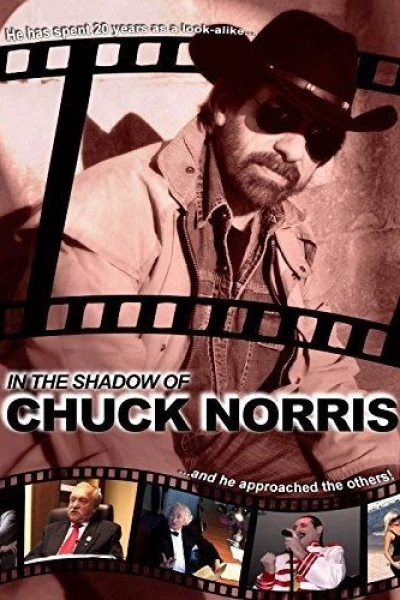 In the Shadow of Chuck Norris
