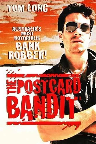 The Postcard Bandit