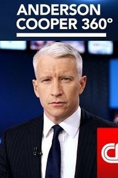 Anderson Cooper 360°