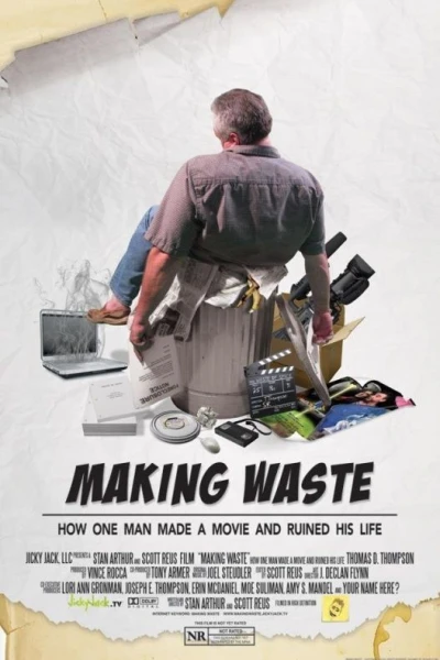Making Waste