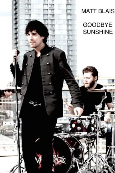 Goodbye Sunshine