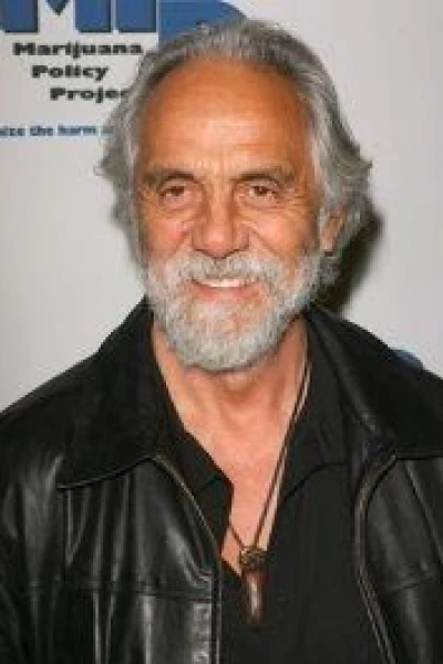 Cheech & Chong's Movie Review