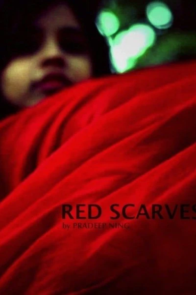 Red Scarves
