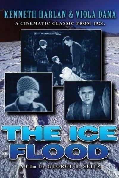 The Ice Flood