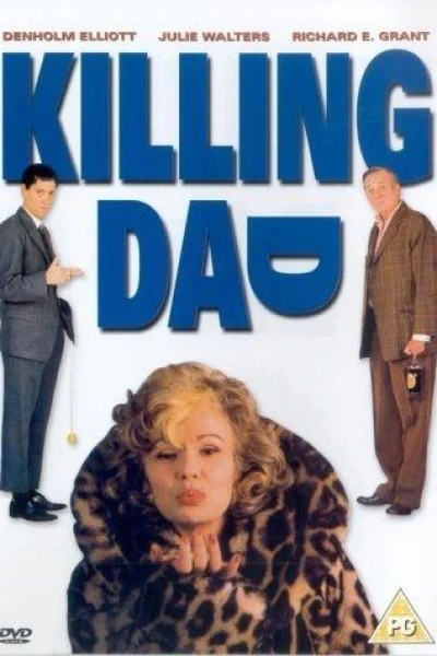 Killing Dad or How to Love Your Mother