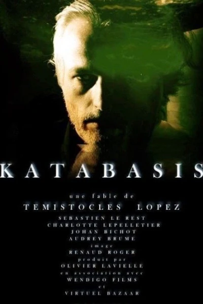 Katabasis