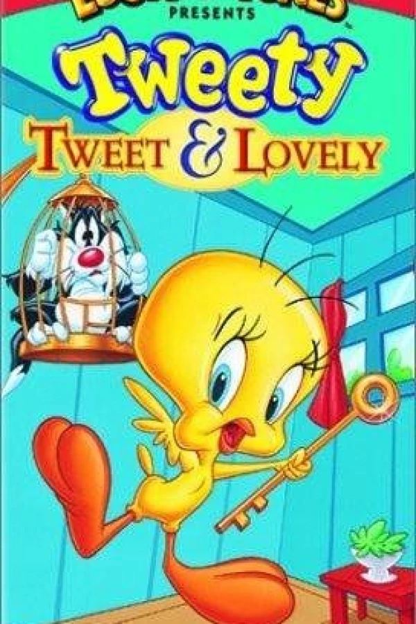 Tweet and Lovely Poster
