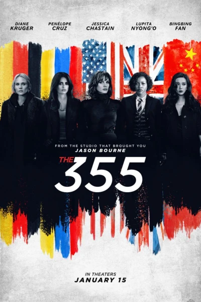 Agents 355